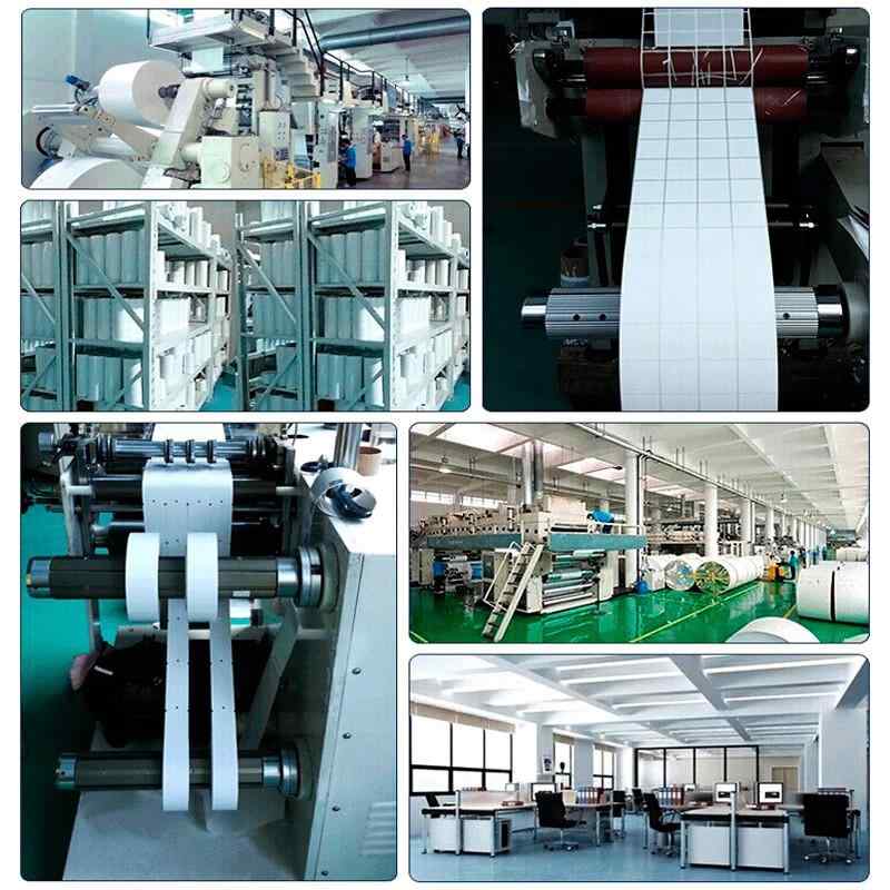 プリンター用紙 ラベル用紙 銅版紙 熱転写ラベル バーコードプリント ラベルシール 各種サイズ