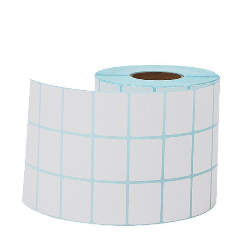 ラベルステッカー 防水 防油 防摩擦 熱転写プリンター対応 宛名ラベル 物流ラベル バーコードプリント ラベルシール 100x100mm 100x150mm 40x30mm 30x20mm 50x40mm