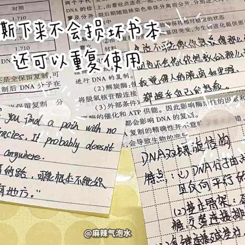 ステッカー レディース メンズ 透明 ドット柄 インデックスシール ラベルシール PVC かわいい おしゃれ..