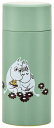 スケーター (skater) コンパクト ステンレス マグボトル 水筒 200ml ムーミン くすみカラーSMBC2B-A(3)