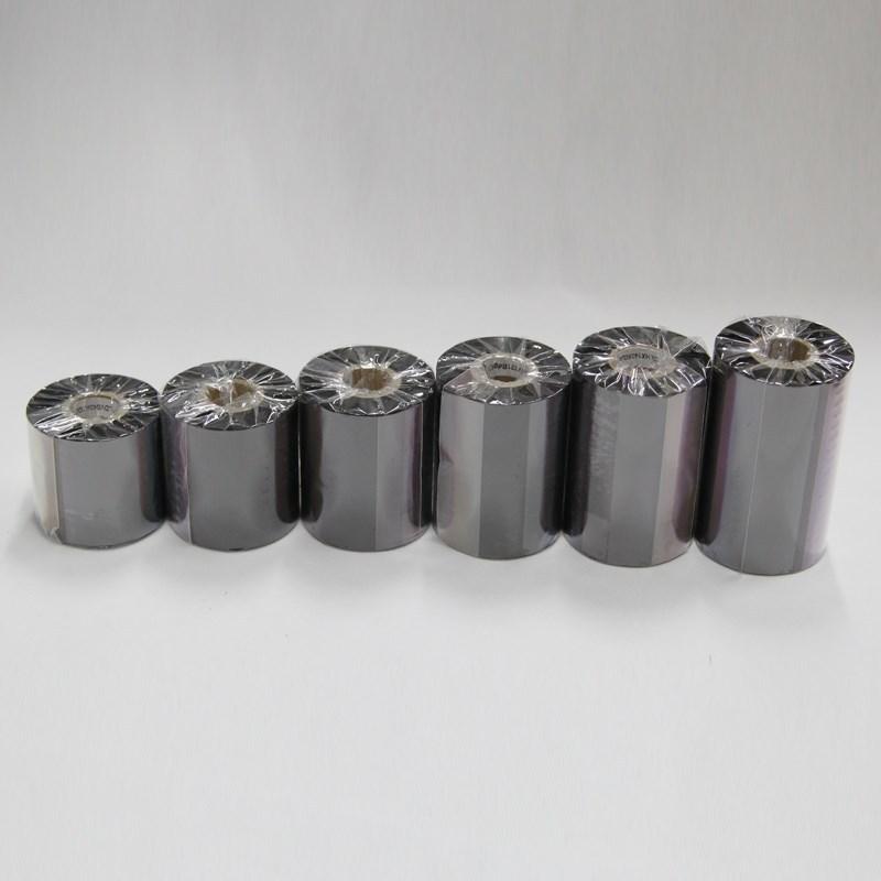 ラベル用紙 感熱紙 バーコードプリンター用 サーマルプリンター ロール紙 宛名シール 銅版紙 熱溶融粘..