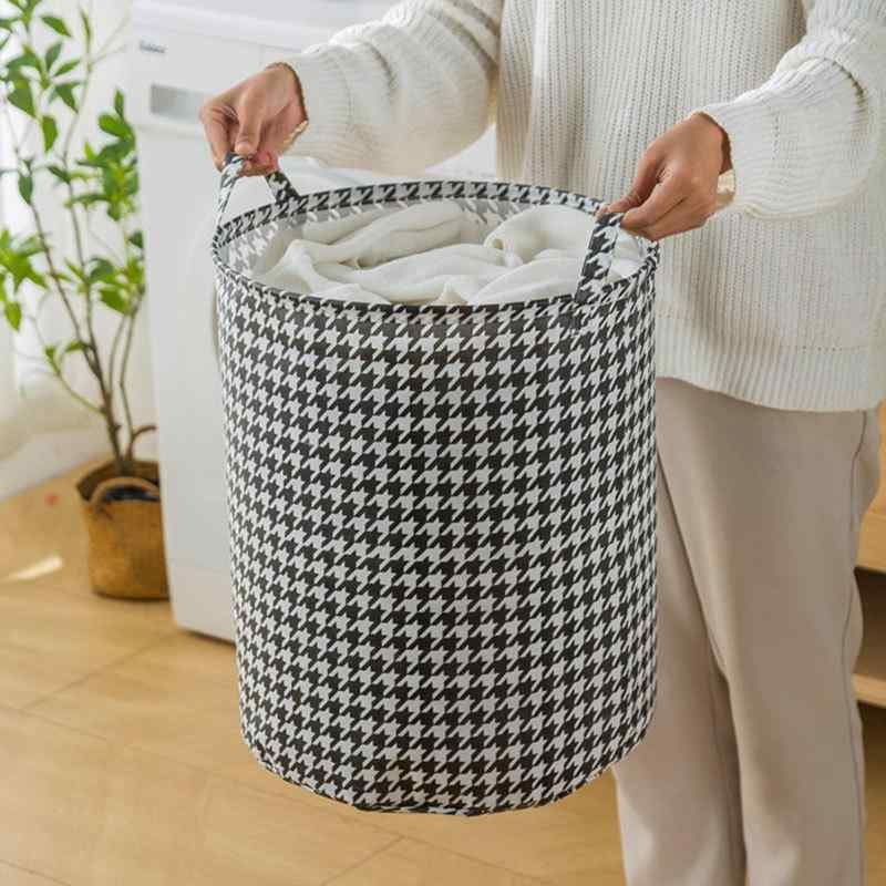 収納ボックス レディース 折りたたみ式 布製 ランドリーバスケット 洗濯かご おもちゃ 衣類 収納カゴ ..