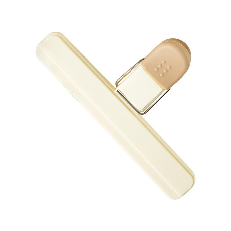 食品袋止めクリップ 小分けクリップ ポテトチップス 密閉 密封 防湿 保存