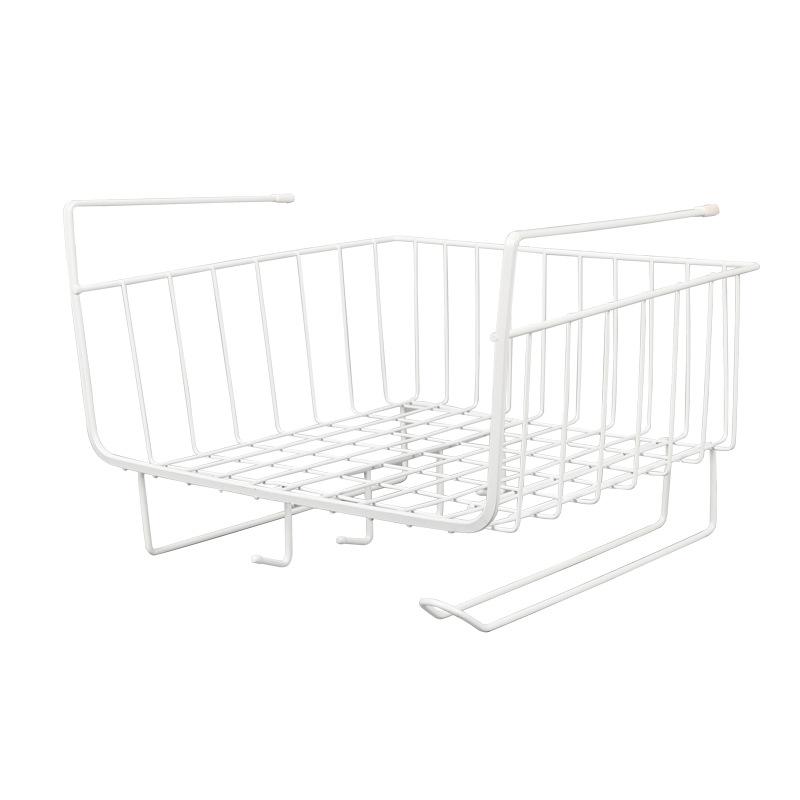 キッチンペーパーホルダー 戸棚下 ロールペーパー ラップホルダー 布巾掛け タオル掛け 吊り下げ 穴あ..