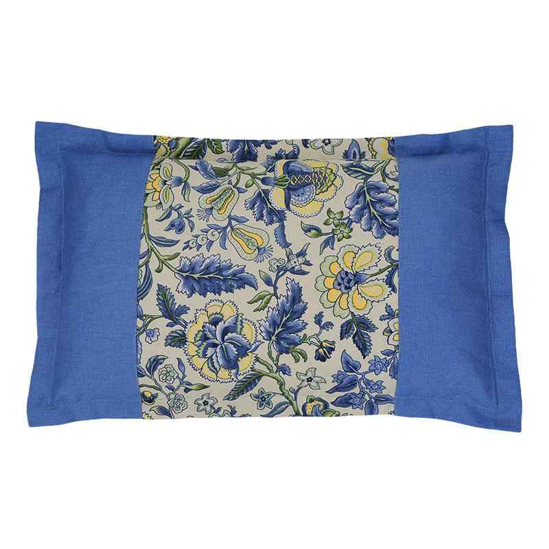 枕 花草枕 鼻舒枕 睡眠枕 中薬枕 蕎麦 薫衣草 菊花 まくら リラックス 安眠 33*55cm