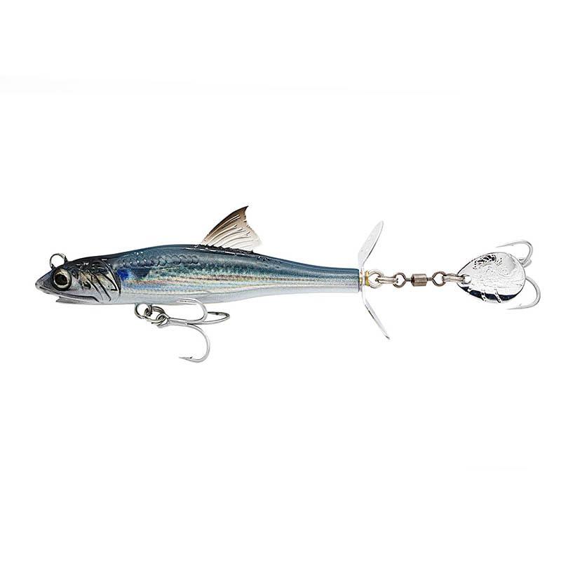 SEGROCK å (90mm/31g) #04 REAL BORA