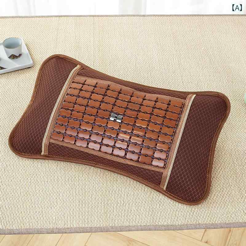 枕 麻雀 麻雀枕 茶葉 涼感 通気性 麻雀柄 夏用 枕カバー 30*50cm 35*56cm