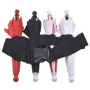 【手品 マジック】Elastic Umbrella Girdle/ガードルに傘出現 空手でアンブレラアピアリング 舞台マジック道具 手品道具 (バックル式)