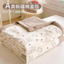タオルケット ベビー キッズ シングル ダブル 綿 夏用 接触冷感 洗える 昼寝 冷房対策 ケット ブランケット かわいい おしゃれ ガーゼケット ソファカバー 敷きパッド 春夏 秋冬