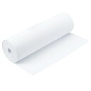 BENECREAT 約3m/巻 EVAフォームシート ホワイト フォームロール 幅300mm 厚さ2mm 粘着性なし EVAフォームロール クラフト 家具保護用...