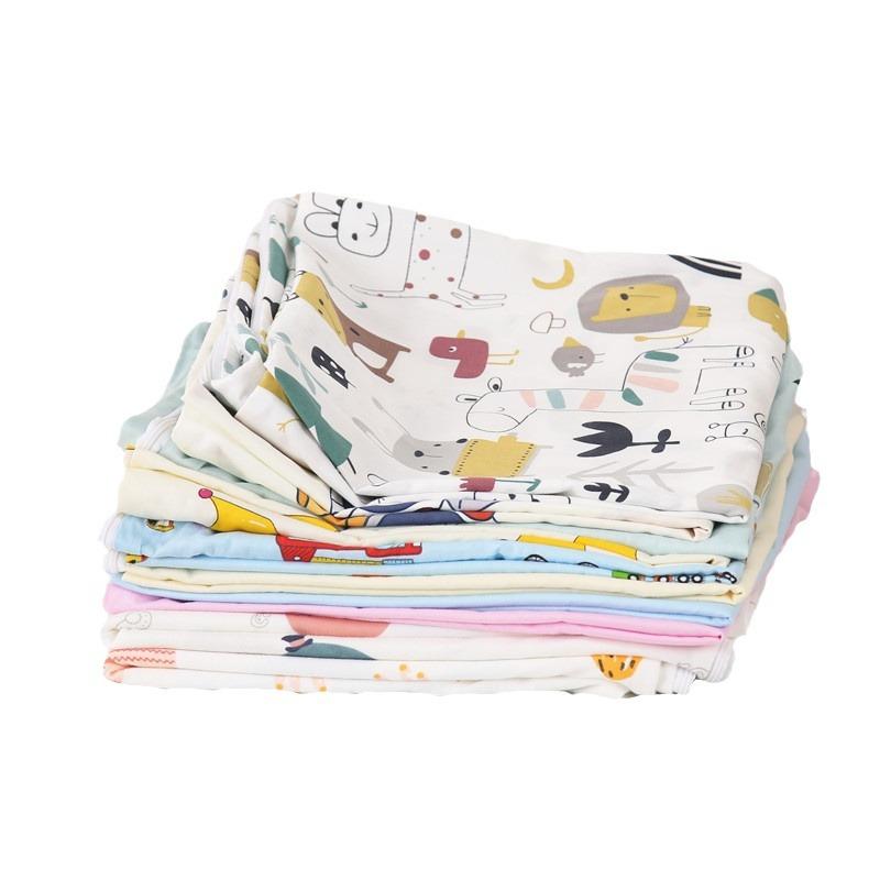 ベビー ベッドカバー 綿 子供 継ぎ合わせ 寝具 幼稚園 マットレスカバー 新生児 赤ちゃん ベッドシーツ..