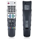 テレビリモコン GA824WJSA for SHARP シャープリモコン アクオスリモコン AQUOSリモコン シャープテレビリモコン LC-40LX1 LC-46LX1 LC-52LX1 LC-60LX1【部品番号:0106380477】(2)
