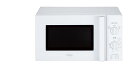 ハイアール(Haier) JM-17K-50 (50Hz) 17L電子レンジ 700W/500W/200Wの電子レンジ 出力3段切替 パワフルあたため 上手に解...
