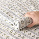 寝具 カバーセット シングル セミダブル ダブル 綿 ベッドシーツ 枕カバー 草花柄 春色 プリント 120 150 200 240 270cm