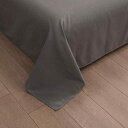 寝具 カバーセット シングルサイズ 素色 水洗い コットン 桃の肌触り ベッドシーツ 寝具カバー 枕カバー 無地 シンプル グレー ピンク系|詳細画像