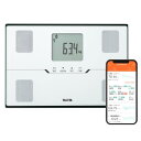 タニタ(Tanita) 体重 体組成計 スマホ連動 ヘルスメーター B...(2)
