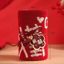 タオル ギフト 結婚祝い 赤 今治産 綿 慶事 粗品 お祝い 内祝い 35x75cm
