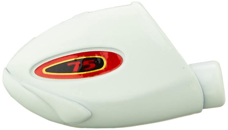 JACKALL(ジャッカル) TG替鈎式 アンチョビドラゴンテンヤ ヘッド単体モデル スーパーグロー 40号(150g)