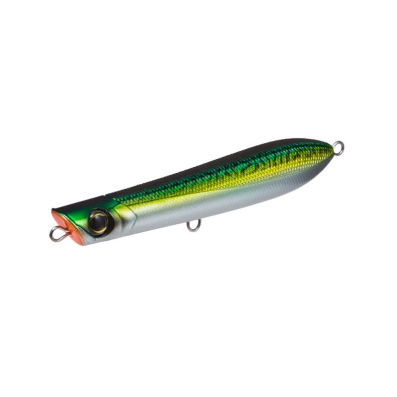 YO-ZURI(ヨーヅリ) ペンシルベイト BIG GAME サーフェスクルーザー 45g 150mm マッカレル CM
