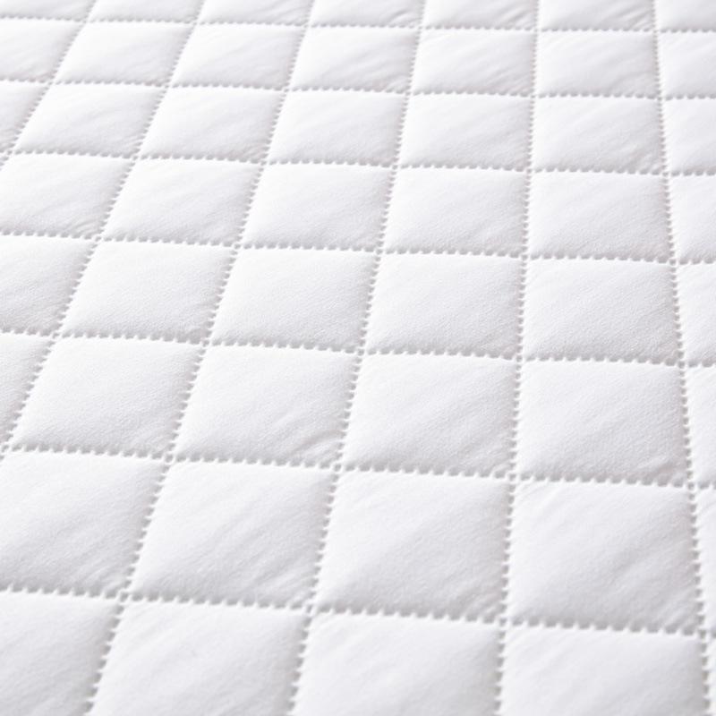 ベッドカバー レディース メンズ 防水 ベッドシーツ シーツ クイーン キングサイズ マットレス保護カバ..