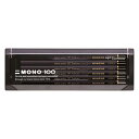 トンボ鉛筆 高級鉛筆 3B MONO 100 (超微粒子が凝縮した高密度構造) 製図・デッサン 1ダース MONO-1003B(3)