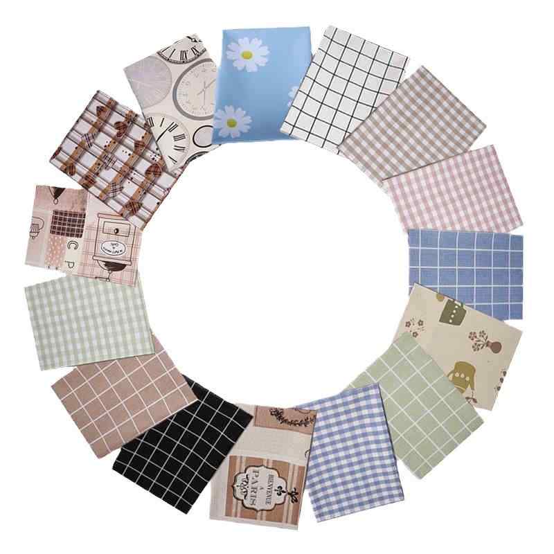 テーブルクロス ランチョンマット PVC製 フルーツ柄 チェック柄 防水 防油 耐熱 滑り止め 長方形 キッチン ダイニング 140cm幅