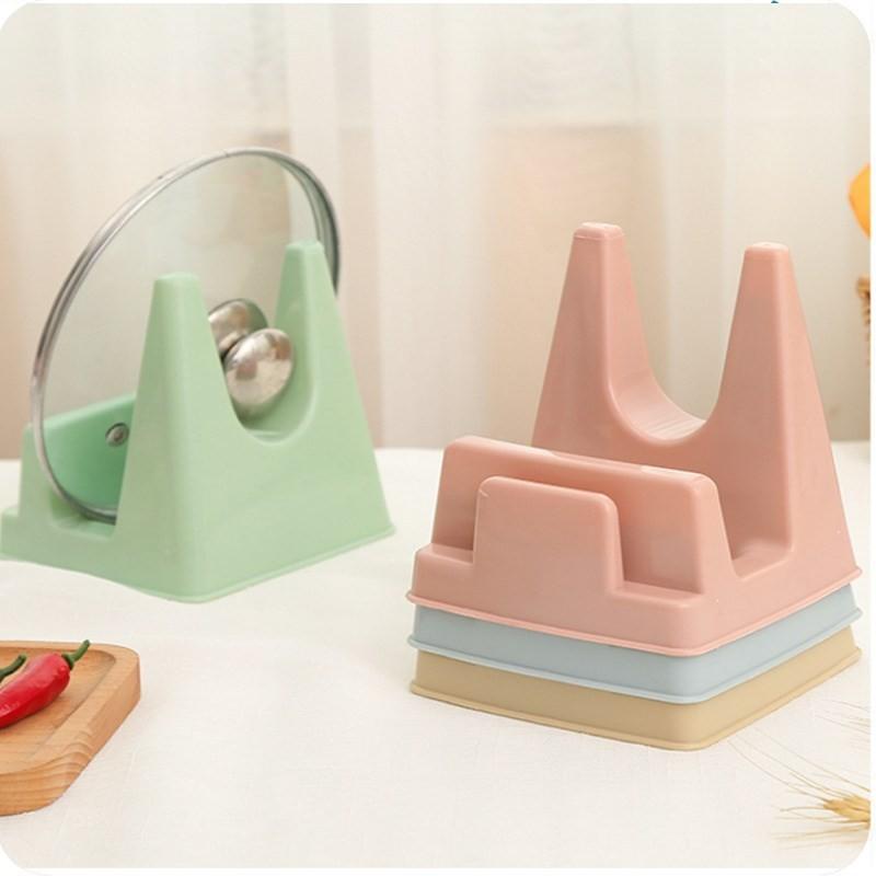 鍋蓋スタンド キッチン収納 鍋蓋置き まな板スタンド 菜箸置き ツールスタンド 北欧風