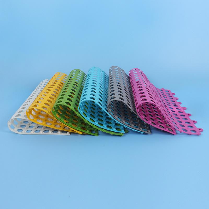 マット レディース 浴室 滑り止め 組み合わせ フロアマット 防⽔ ⾬ フロアマット トイレ キッチン ⾳..