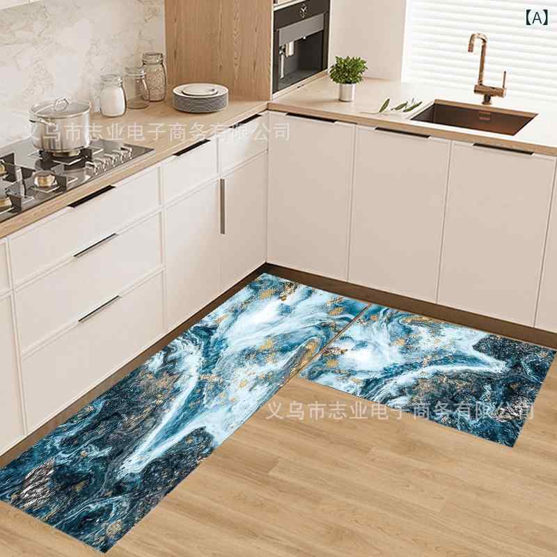 マット レディース メンズ 珪藻土 キッチンマット 防滑 吸水 吸油 大判 洗える おしゃれ かわいい 組み..