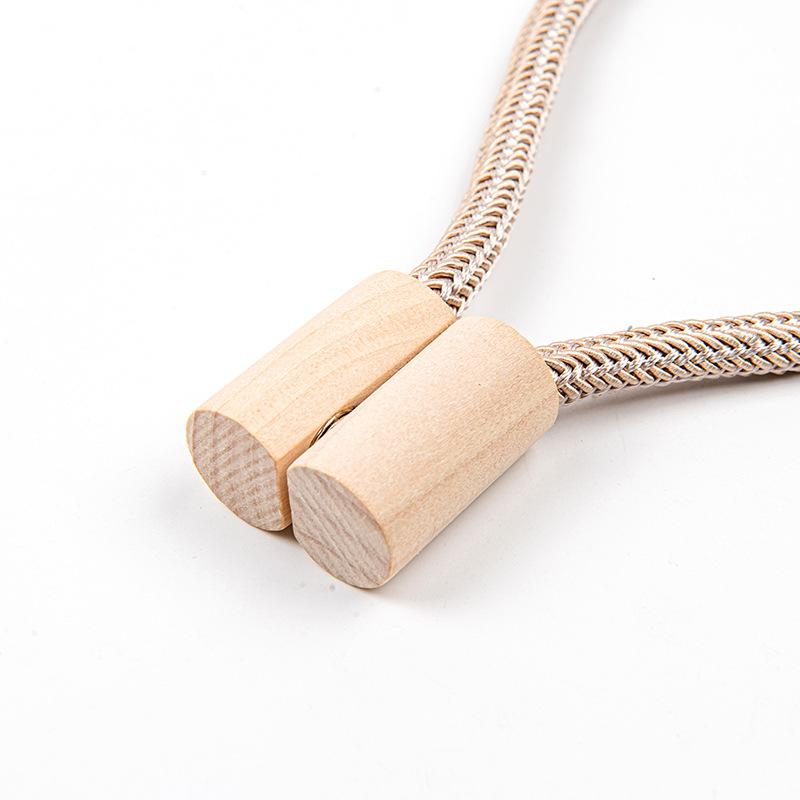 カーテン カーテン留め カーテンタッセル マグネット式 グレー ゴールド ゴールデン コーヒー 深い青 ..