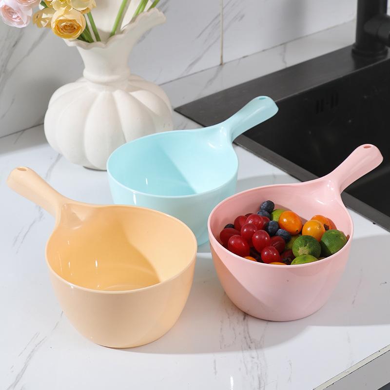 ベビー 水遊び お風呂用 スプーン ひしゃく カップ 耐衝撃 幼児 子供 赤ちゃん 湯おけ 湯くみ 浴室 洗..