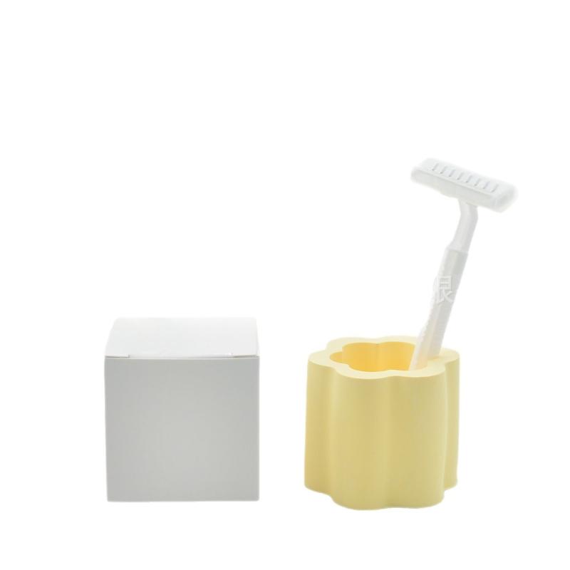 収納ボックス レディース メンズ 珪藻土 梅の花 花形 アクセサリーボックス ジュエリーボックス 小物入..