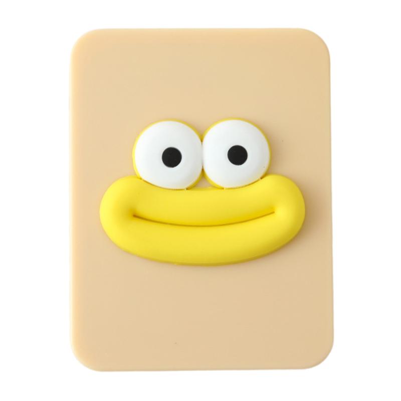 手鏡 かわいい アニマル コンパクトミラー 携帯ミラー ミニ 櫛付き ホワイト ピンク パープル ブルー イエロー グリーン ブラウン・カテゴリ: 化粧鏡・鏡枠素材: プラスチック・鏡面素材: 銀鏡・サイズ: 約6.4×8.4cm・カラー: ホワイト-ピンク大口.ピンク-ピンク大口.パープル-パープル大口.ピンク-赤大口.ブルー-ブルー大口.イエロー-イエロー大口.グリーン-ブラウン大口.ブラウン-ブラウン大口・使用場所: 車.リビング.寝室.商業施設.浴室