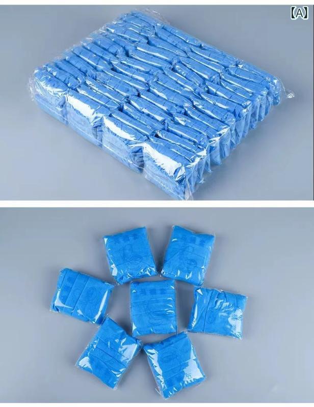 トイレ 便座シート 使い捨てタイプ 旅行 携帯用 妊娠中 産後 厚手 防水加工 不織布 ホワイトカラー 普..