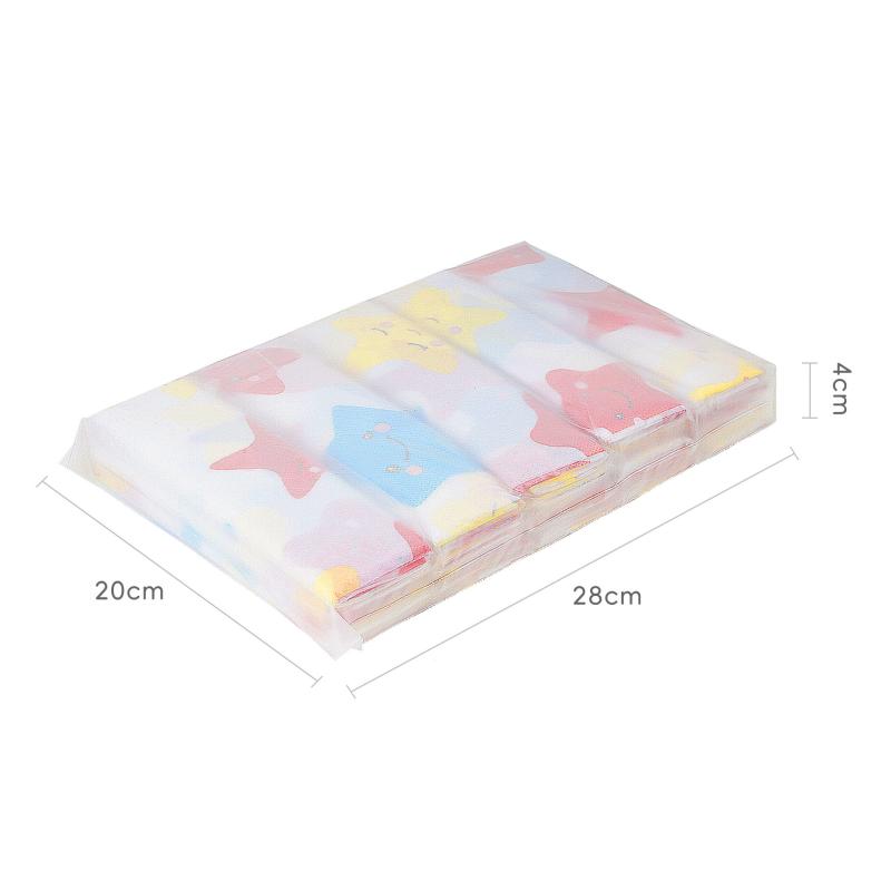 トイレマット レディース キッズ ベビー 使い捨て 大判 防水 防汚 厚手 不織布 自着式 便座シート かわ..