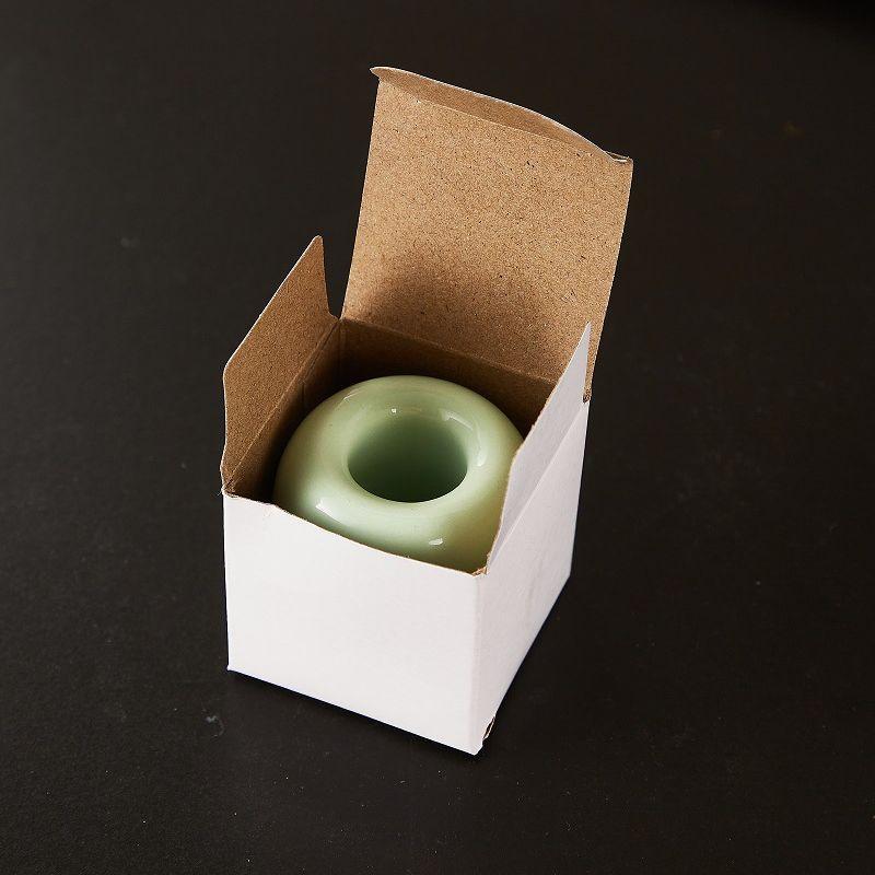 歯ブラシスタンド 歯ブラシホルダー 歯ブラシ立て 陶瓷 セラミック 収納 パステルカラー ピンク系 ブル..