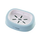 石鹸ケース レディース メンズ 大容量 2層 浴室 トイレ 水切り PP製 ホワイト 白 ブルー オレンジ ピンク