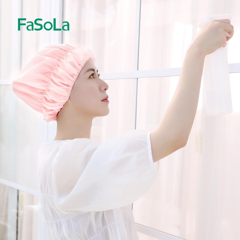 シャワーキャップ レディース メンズ 防水 バスキャップ 大人用 繰り返し可能 厚手 ピンク グレー(x2)