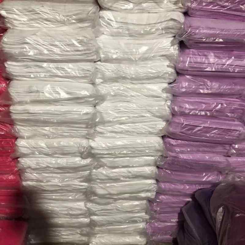 タオル 業務用 白タオル 吸水 マイクロファイバー 油汚れ 清掃 掃除 雑巾(x2)