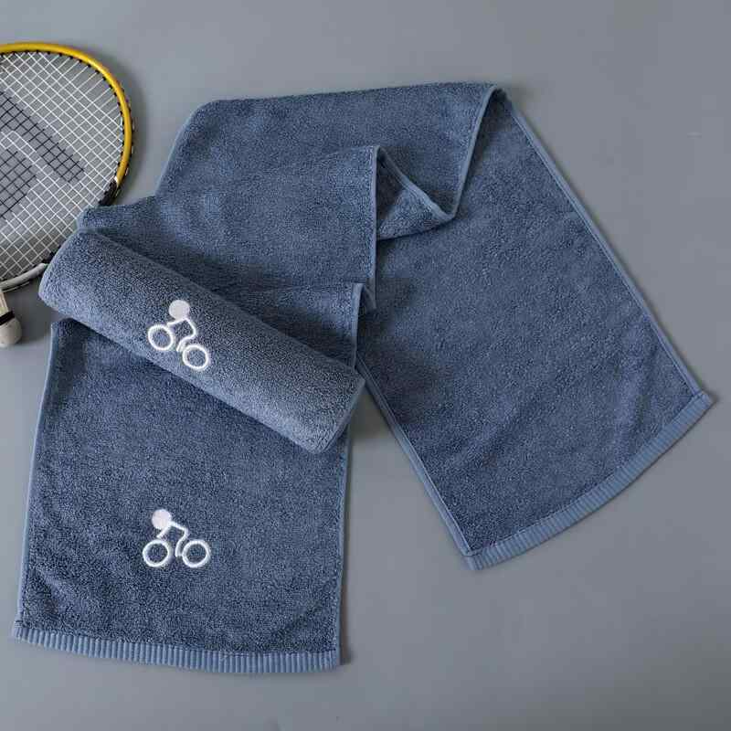 タオル スポーツタオル 男性用 女性用 竹繊維 吸水 速乾 汗拭きタオル ジム 運動 普段使い ブルー ホワイト ピンク系