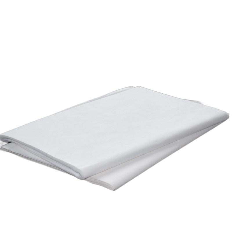 タオル 枕カバー フェイスタオル 使い捨てタイプ 防水 防油 綿 平織 美容 エステ ネイルサロン 足裏マ..