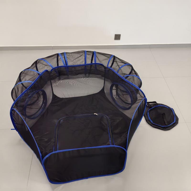 猫 トンネル 猫用ベッド ハウス ペットテント 折りたたみ 持ち運び可能 犬 猫 小型犬 ベッド 室内 遊び..