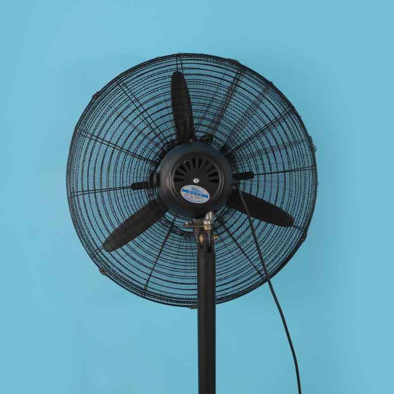 扇風機 カバー 全面保護 家庭用 扇風機カバー ポリエステル製 防塵 扇風機ネット 指挟み防止 ブラック