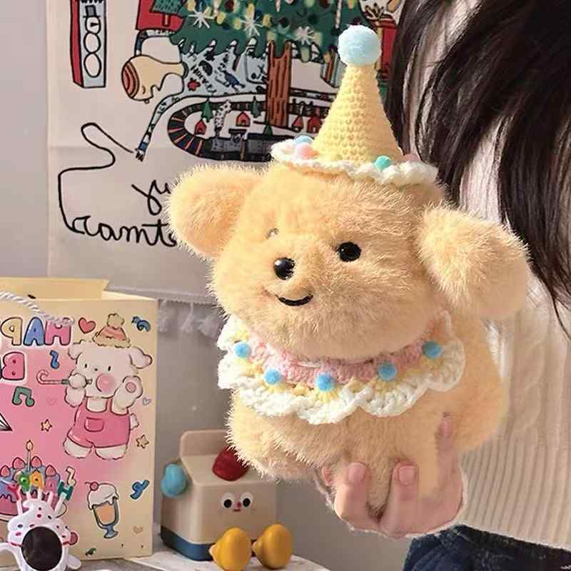 猫 帽子 ペット用帽子 かわいい 春秋 小型犬 猫用 よだれかけ 首輪 アクセサリー