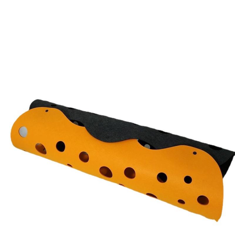 猫 トンネル 猫ベッド 折りたたみ式 春夏用 ペットハウス プレイスペース 水洗い可能 グレー系