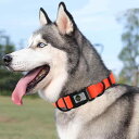 犬用首輪 ペット用首輪 PVC 防水 散歩用首輪 柔らかい 犬 牽引ロープ ネックループ 赤 黄色 緑 青 黒 ピンク系 オレンジ 水色 紫色 ミントグリーン エメラルドグリーン パステルピンク 小型犬 中型犬 大型犬(x20)