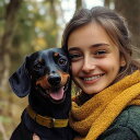 首輪 ペット用 小型犬 中型犬 大型犬 猫 革 柔らかい 牛革 ネックストラップ 通気性 ワインレッド イエロー ブルー ブラウン ブラック(x2)