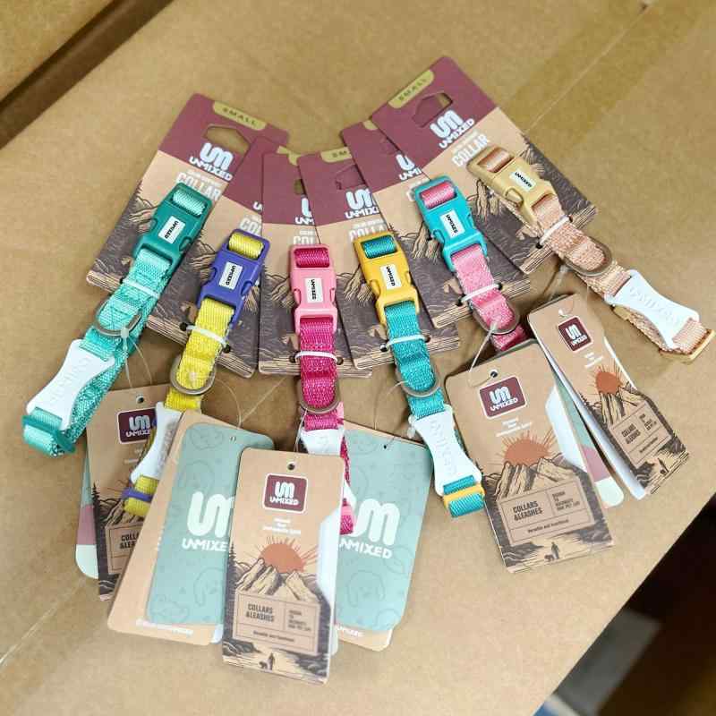 首輪 猫 犬 レディース メンズ テディ ビション 首輪 キャンディカラー 小型犬 中型犬 大型犬 散歩 お出かけ かわいい おしゃれ パステルカラー