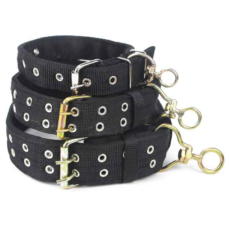 首輪 大型犬 中型犬 犬 ペット用品 犬輪 犬用首輪 ゴールド マスティフ ドーベルマン ネックウォーマー 首巻き