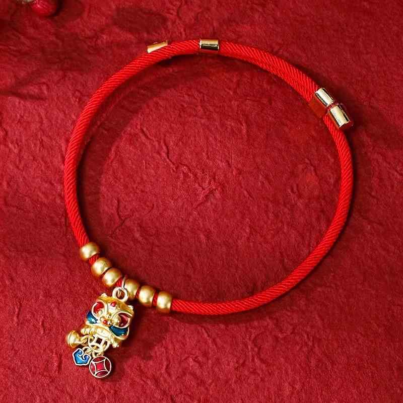 猫 首輪 猫用 鈴 新年 長命鎖 犬 チョーカー ネックレス ペット アクセサリー 飾り 小型犬 中型犬 龍 ..